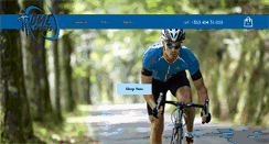 Desktop Screenshot of dmcsports.ie